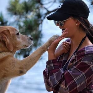 Meet your Posher, Jenna